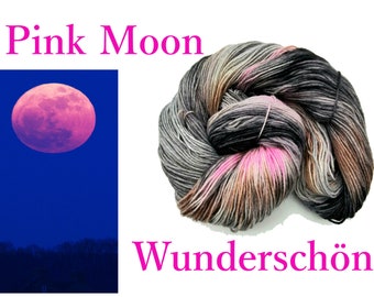 Pink Moon - Wunderschön