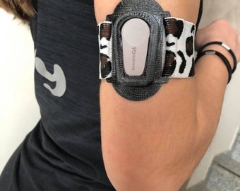 Dexcom G6 Rubber Animal Band