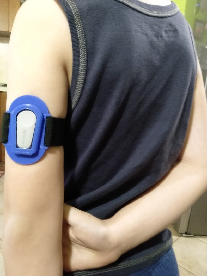 g6 rubber wear band with sensor support Etsy