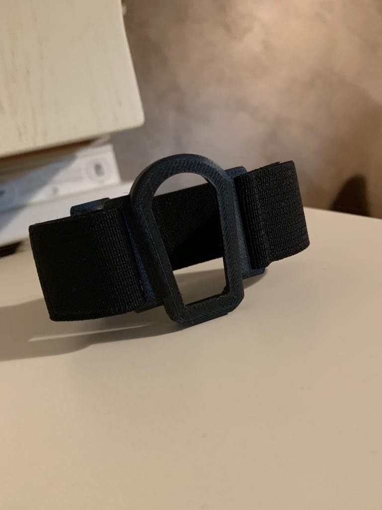 Dexcom Wear G6 Band - Etsy