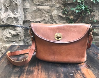 vintage coach handbags 1960s