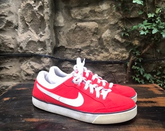 womens white trainers size 6