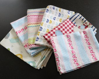 Tea Towels