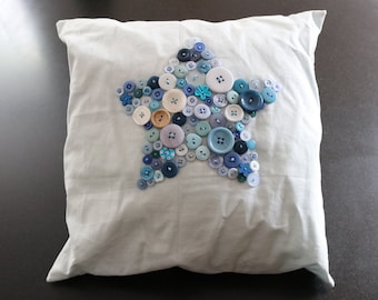 cushion designs with buttons