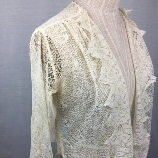 Shop Lace Blouse - Etsy