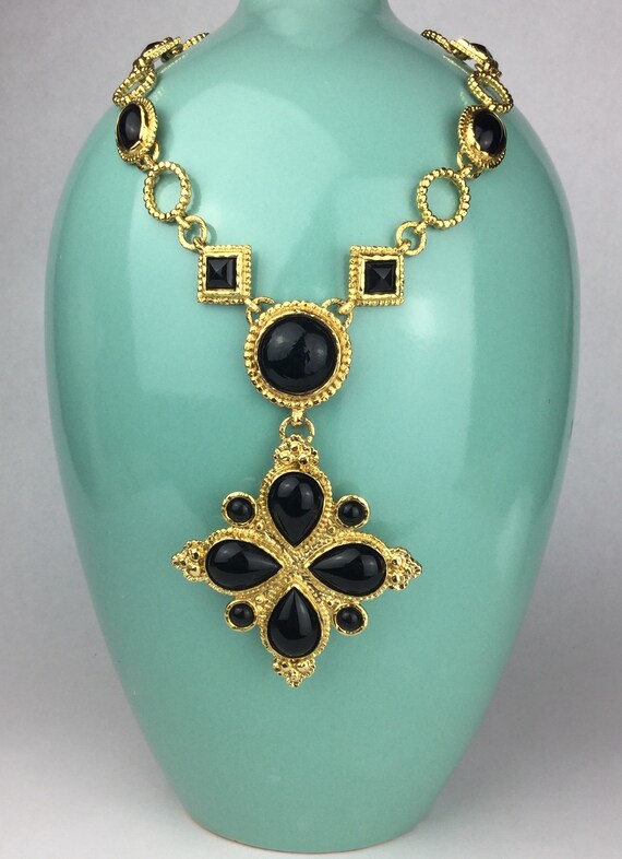 Vintage Edouard Rambaud Necklace