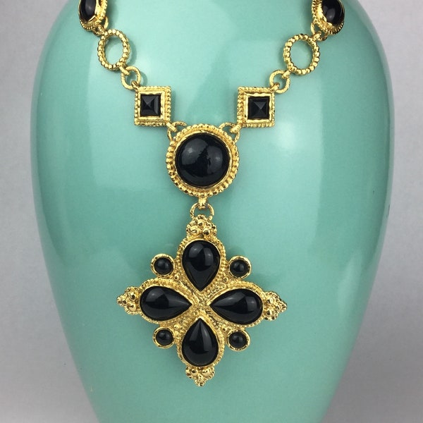 Vintage Edouard Rambaud Necklace