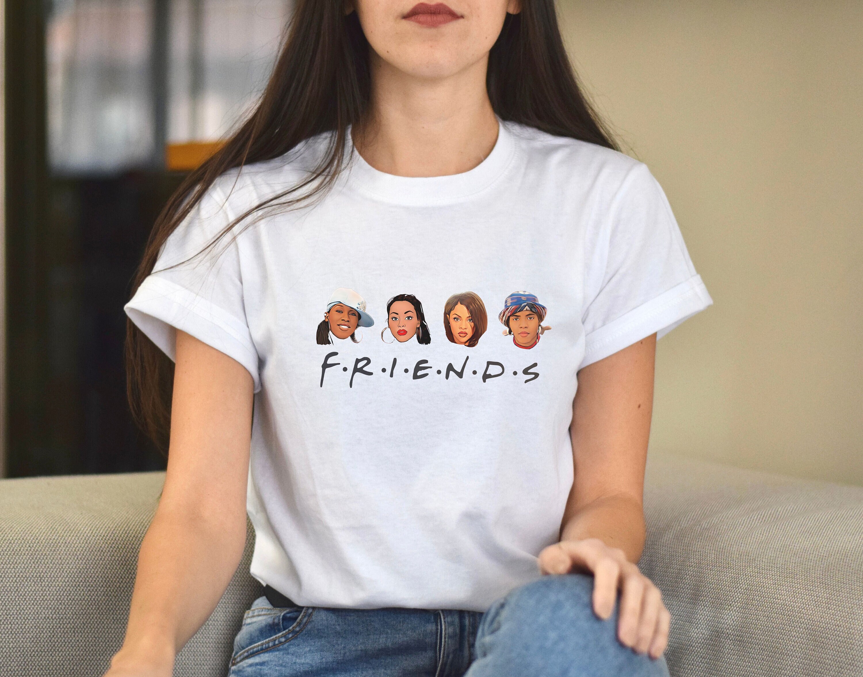 Foxy Brown T Shirt - Etsy Foxy Brown T Shirt - Etsy