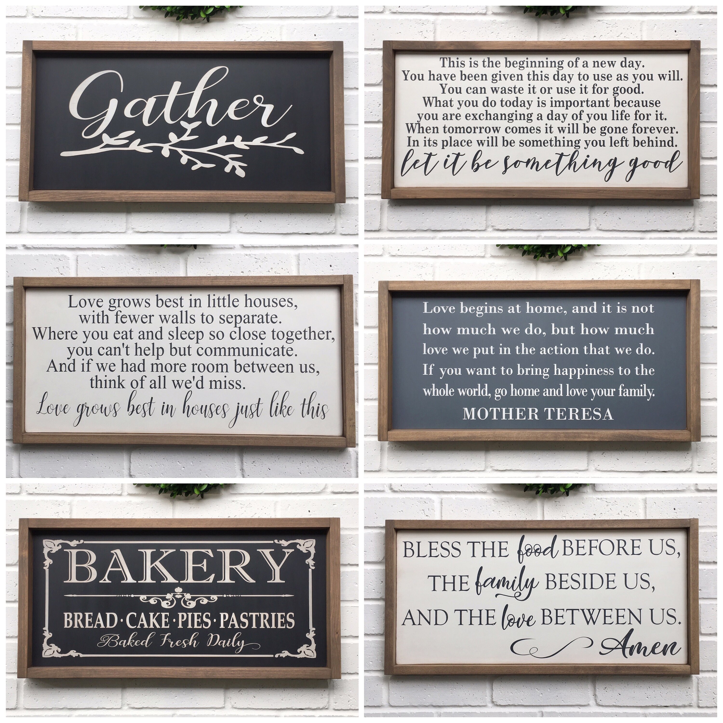 Home Noun Sign Home Definition Sign | Etsy