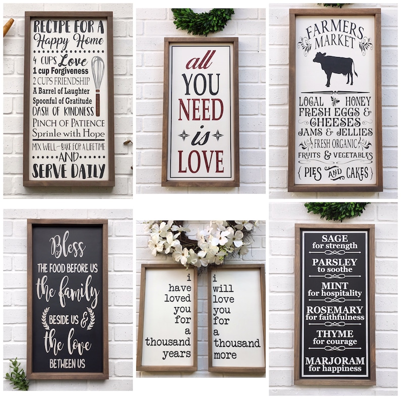 Home Noun Sign Home Definition Sign | Etsy