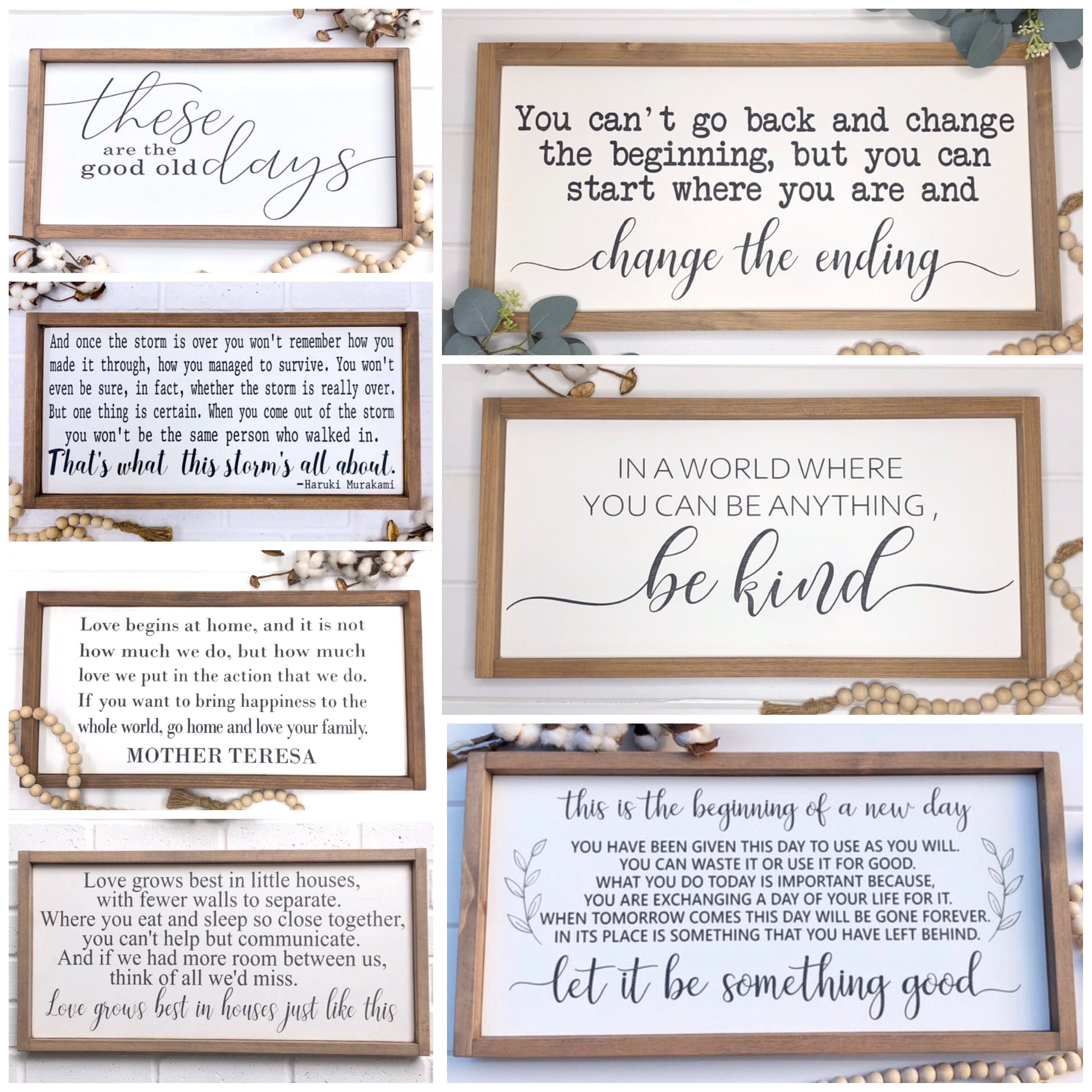 Home Noun Sign Home Definition Sign | Etsy