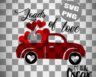 Loads Of Love Etsy
