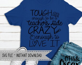 Download Teacher Aide Svg Etsy