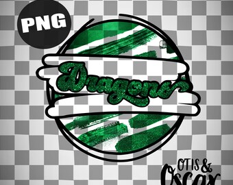 Dragon PNG, Dragons Sublimation shirt design