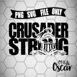 Crusader SVG, Crusaders PNG