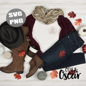 Hey There Pumpkin, Fall SVG, Autumn PNG