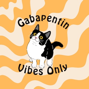 Veterinärklistermärken, laminerade klistermärken, present till djurälskare, present till veterinärpersonal, present till veterinärtekniker, present till veterinäruppskattning