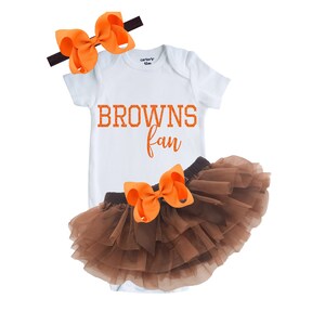 browns fan shop