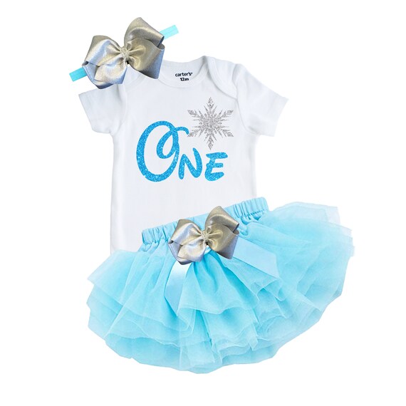 frozen baby outfit