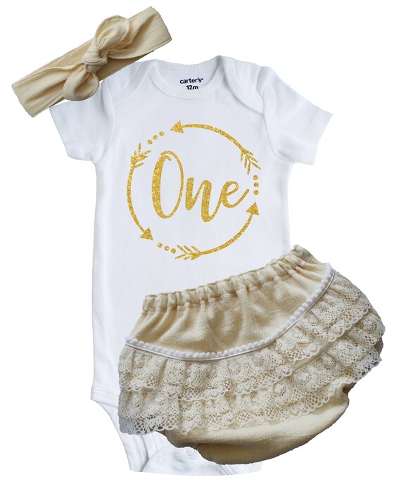 baby boho outfit