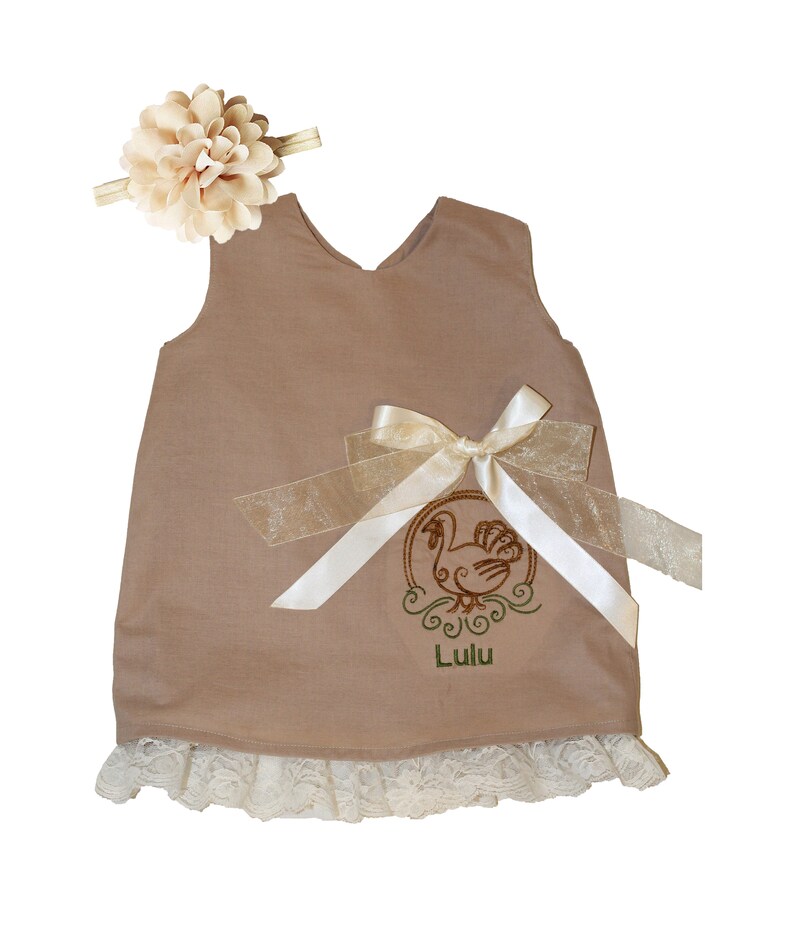 etsy baby girl thanksgiving outfit