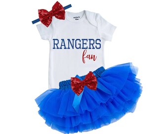 Baby Rangers Outfit - Etsy