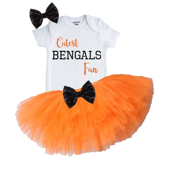 newborn bengals jersey