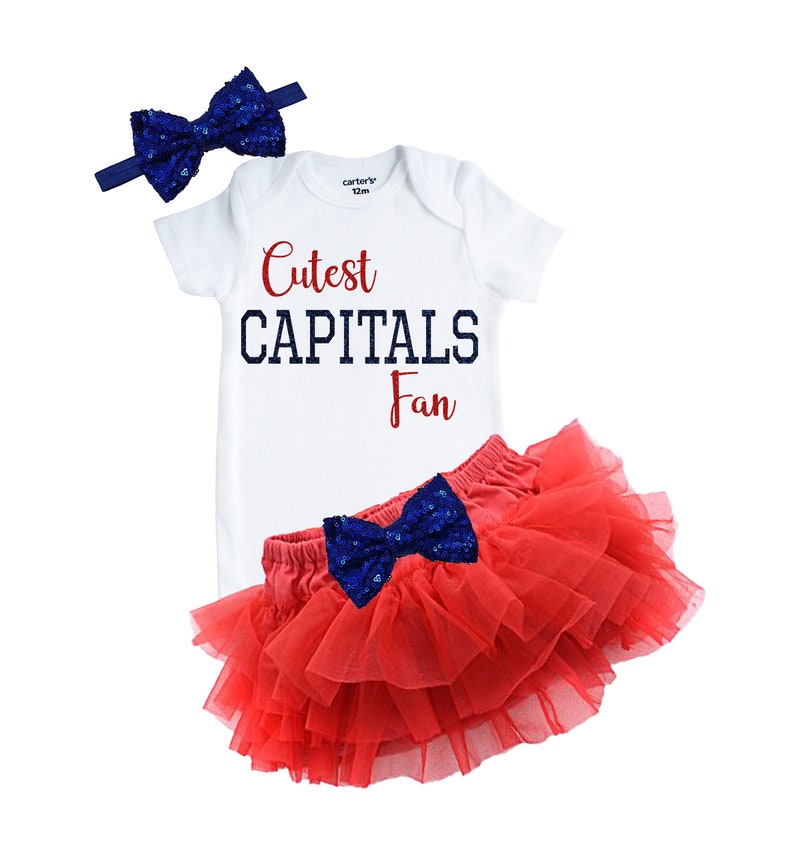 baby capitals jersey