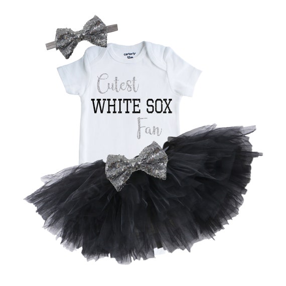 white sox outfit