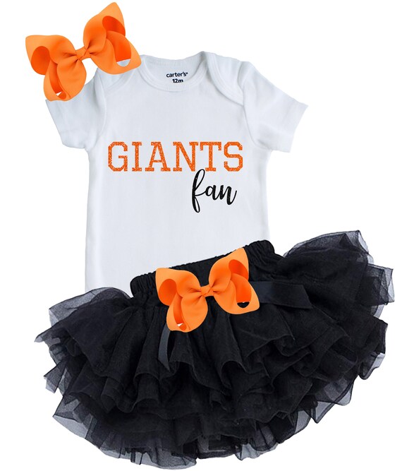 san francisco giants baby jersey