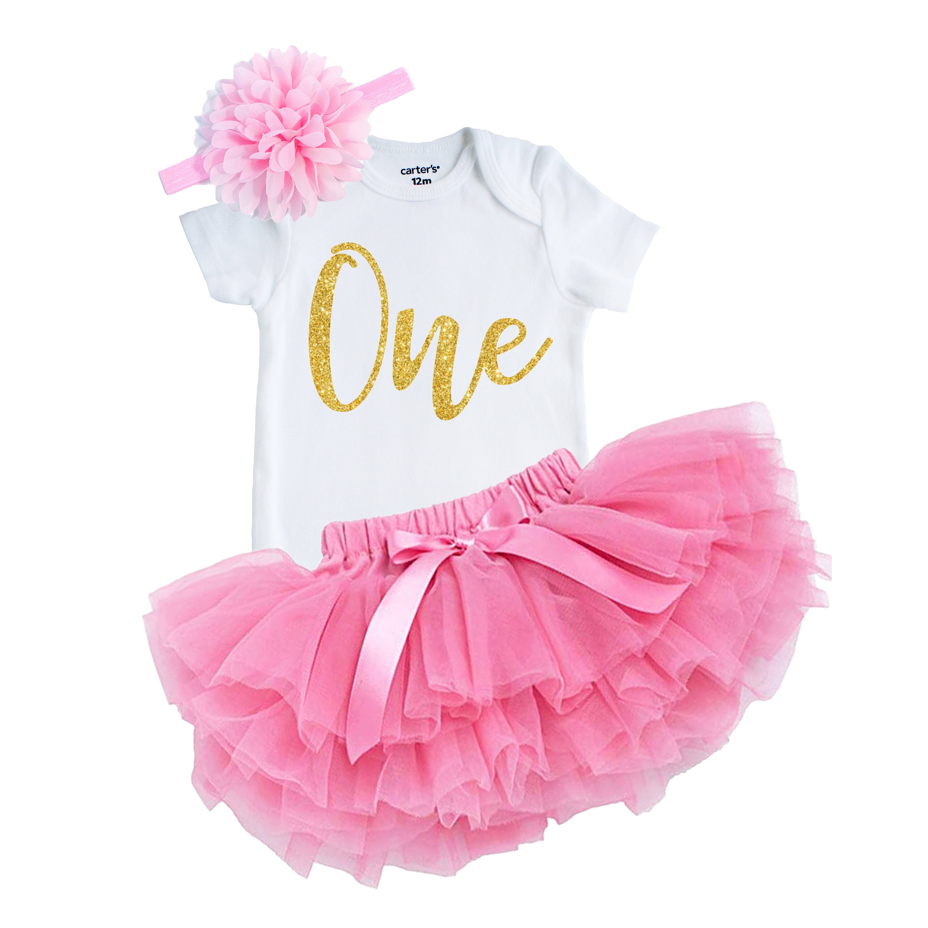 newborn birthday outfit