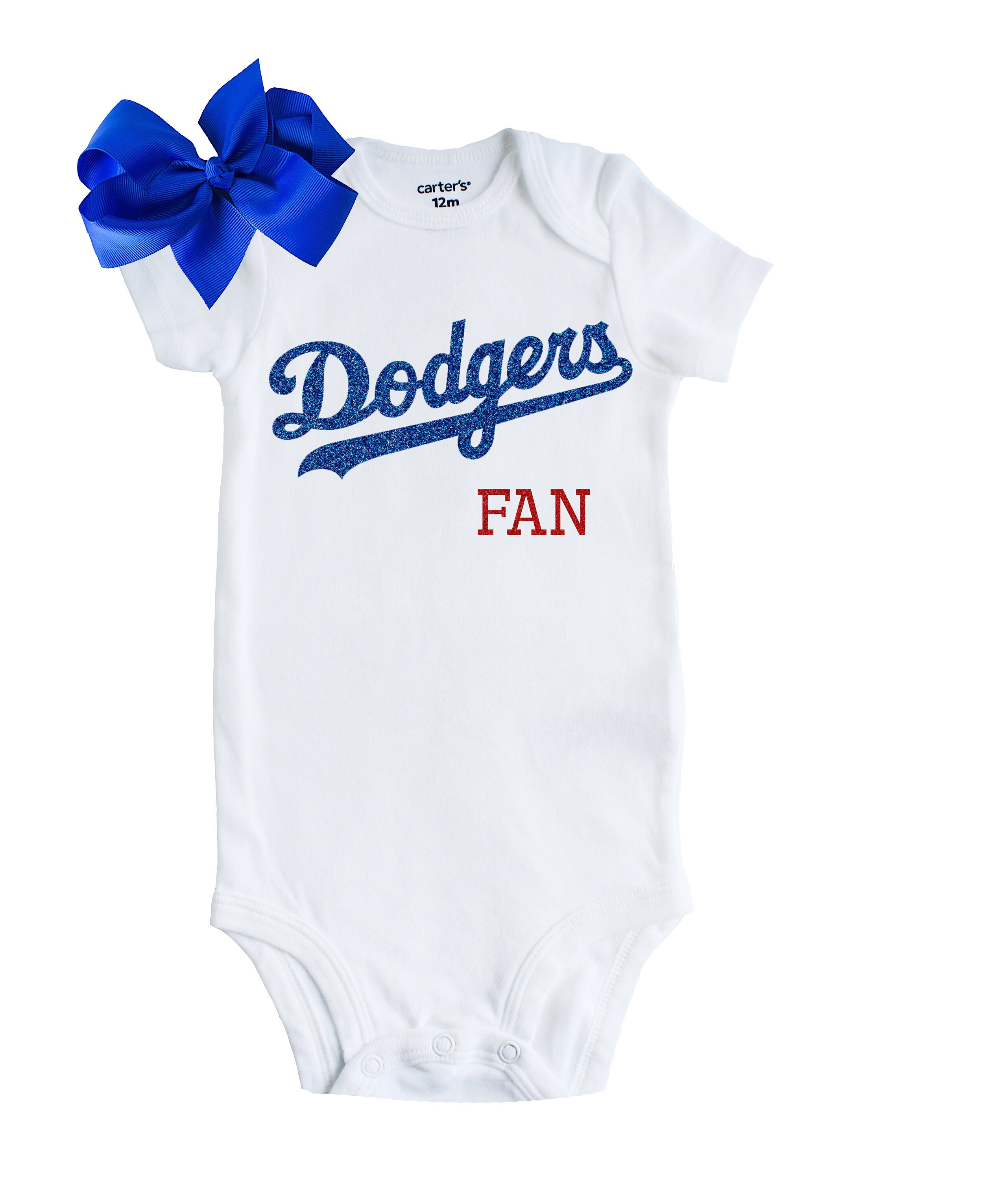 cute dodgers shirts