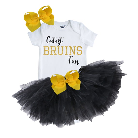 newborn bruins jersey