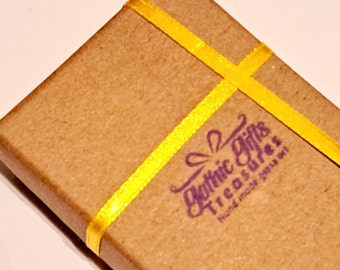 Cadeauverpakkingsservice, toevoegen aan uw aankoop