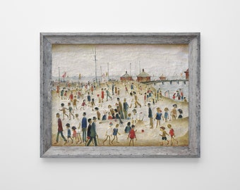 The Killers Wonderful Wonderful Giclee Canvas Album Cover Art Picture