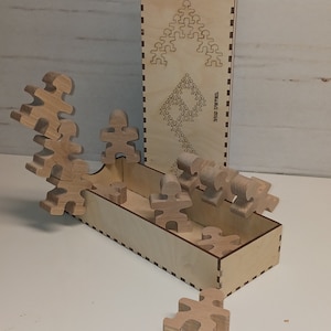juguete de madera, juego de construcción, juego de equilibrio, juego para niños, idea de regalo para niños, idea para cumpleaños, regalo de Navidad