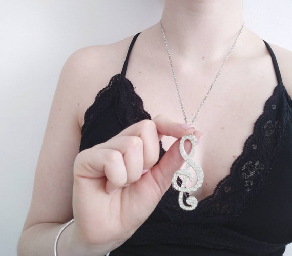 jewelry for musicians