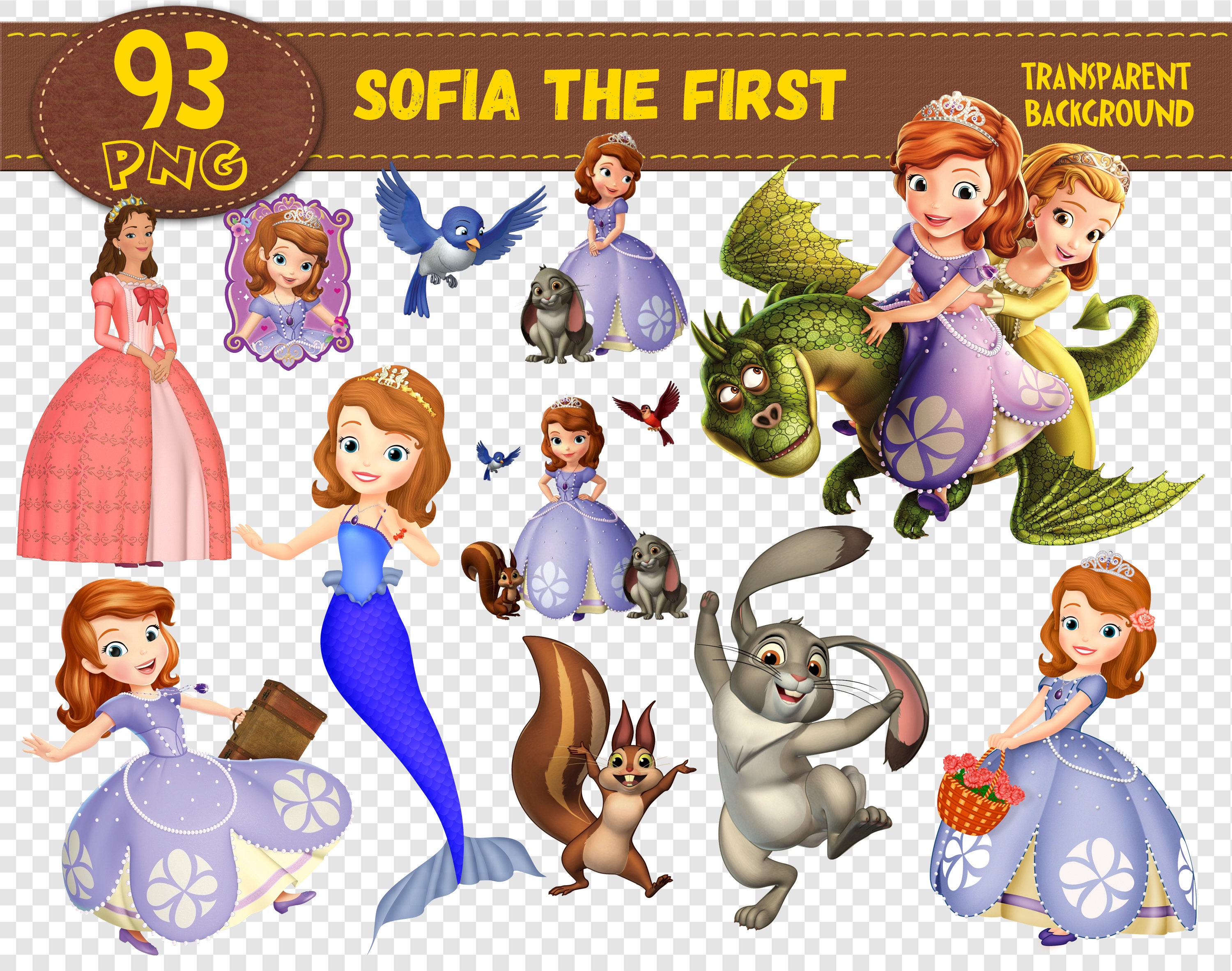 Sofia The First Clipart Sofia The First Characters Sofia The Etsy Sofia The First Clipart Sofia The First Characters Sofia The Etsy