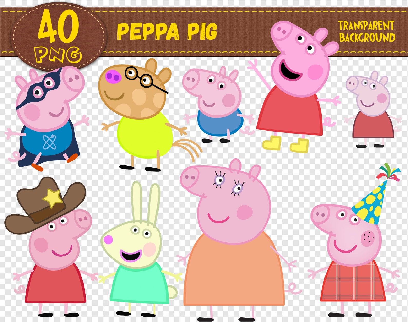 peppa peig peppa peig