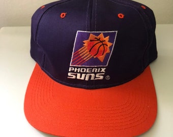 phoenix suns dad hat