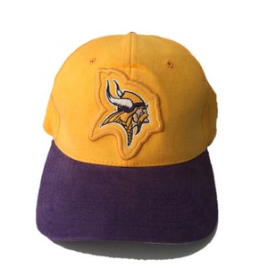 Minnesota Vikings Starter Hat