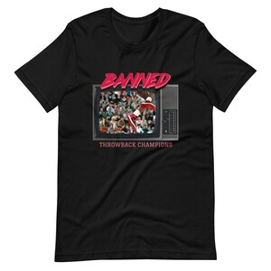 Banned Tee