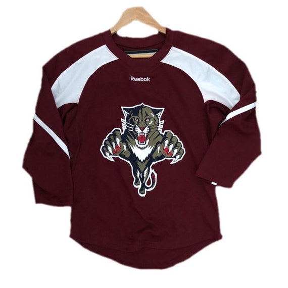 florida panthers hockey jersey