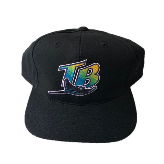 tampa bay rays snapback hats