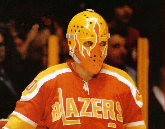 philadelphia blazers jersey