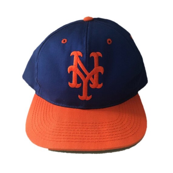new york mets snapback