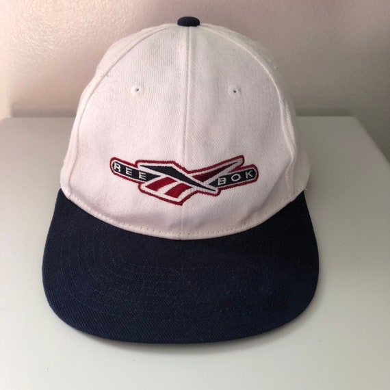 reebok snapback