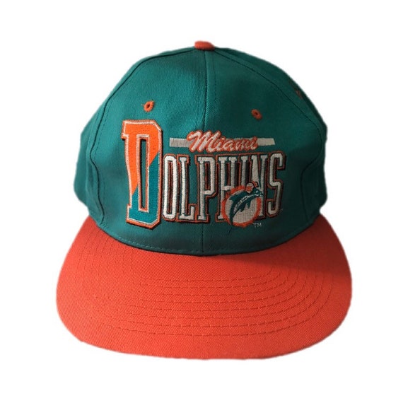 dolphins snapback