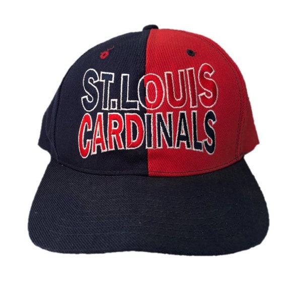 St. Louis Cardinals Hat, Snapback, Cardinals Caps