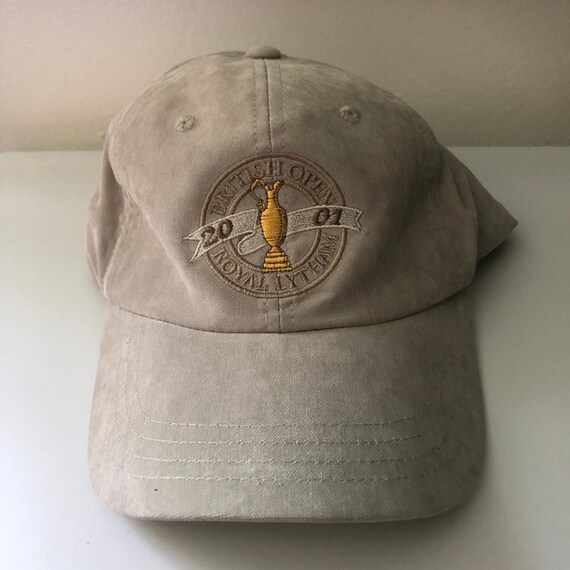 british open golf hats